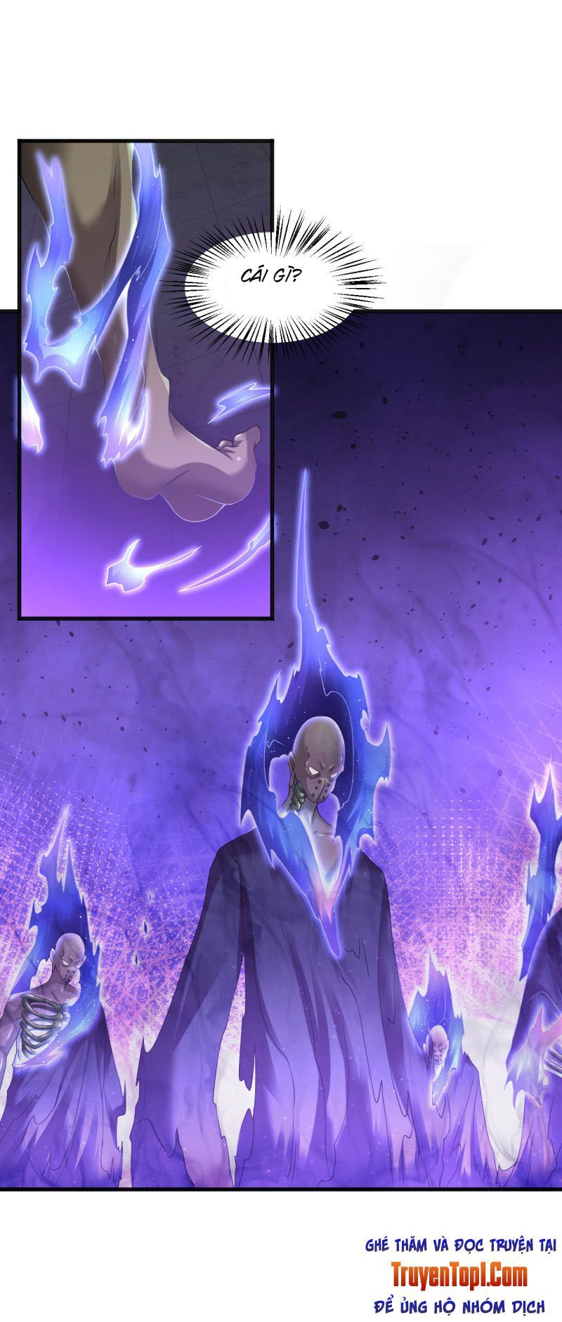 đọc truyện Đạo Ấn Chương 62 ảnh 44 tại Thiên Thai Truyện