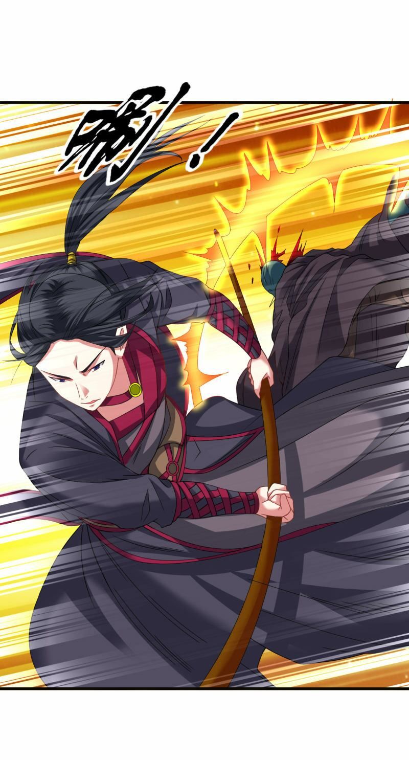 đọc truyện Đạo Ấn Chương 62 ảnh 10 tại Thiên Thai Truyện