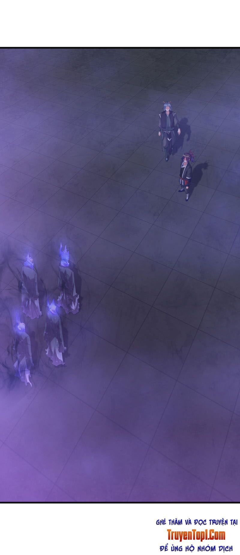 đọc truyện Đạo Ấn Chương 63 ảnh 3 tại Thiên Thai Truyện