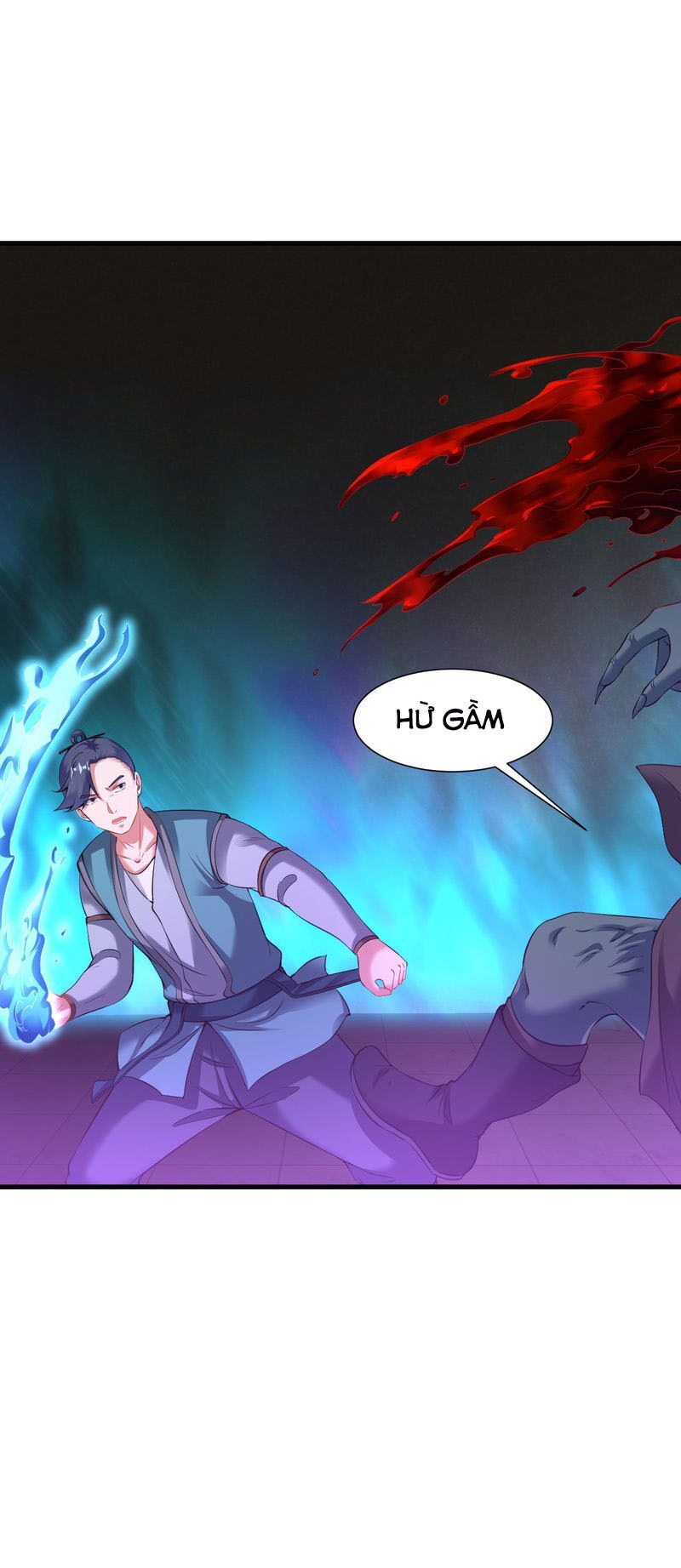 đọc truyện Đạo Ấn Chương 63 ảnh 12 tại Thiên Thai Truyện