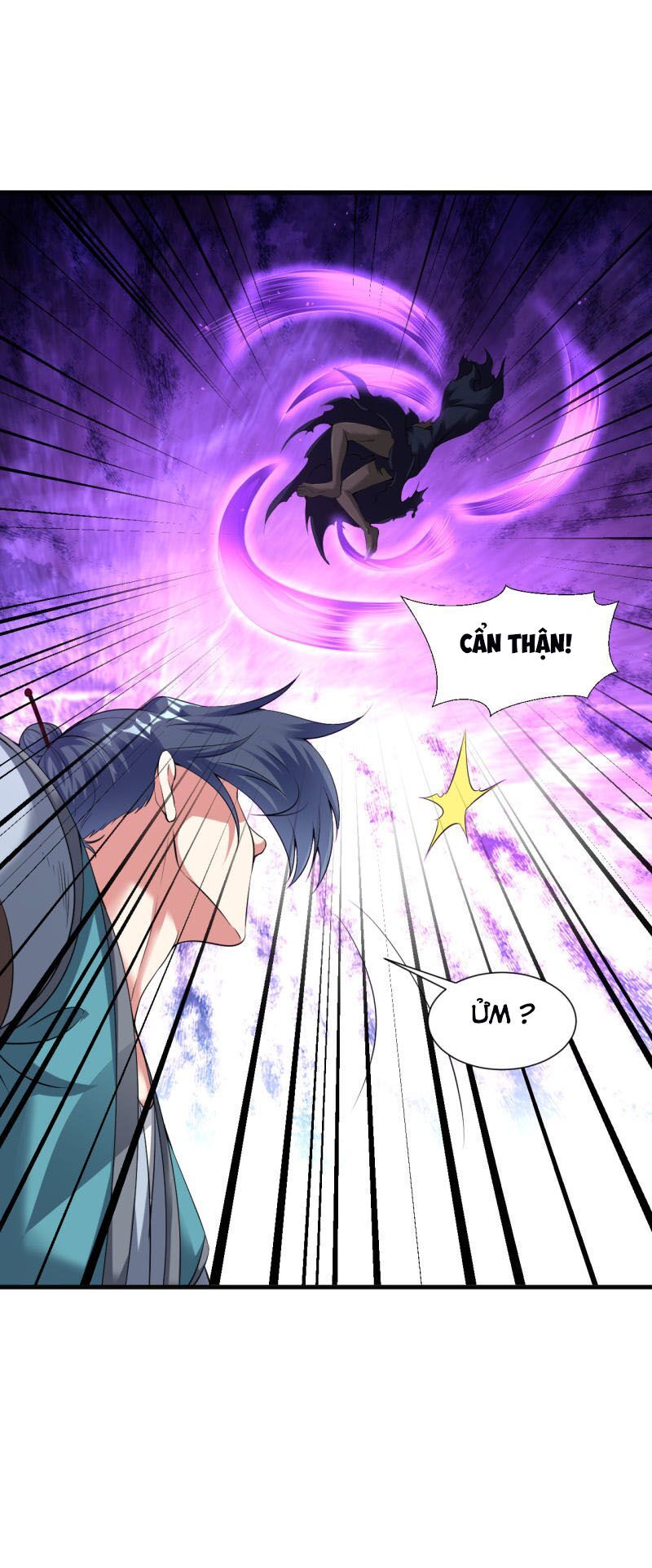 đọc truyện Đạo Ấn Chương 63 ảnh 13 tại Thiên Thai Truyện