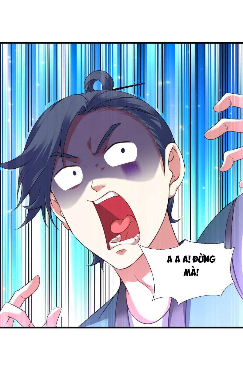 đọc truyện Đạo Ấn Chương 63 ảnh 14 tại Thiên Thai Truyện