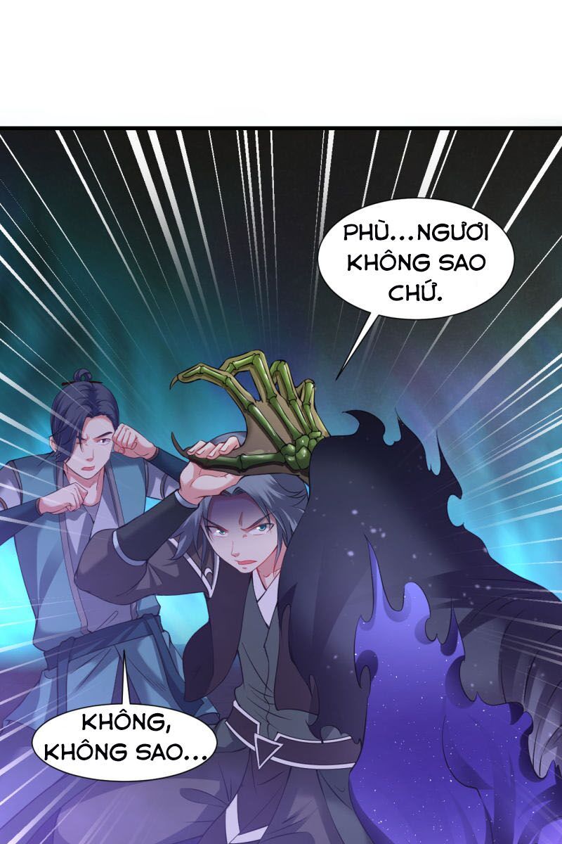 đọc truyện Đạo Ấn Chương 63 ảnh 17 tại Thiên Thai Truyện