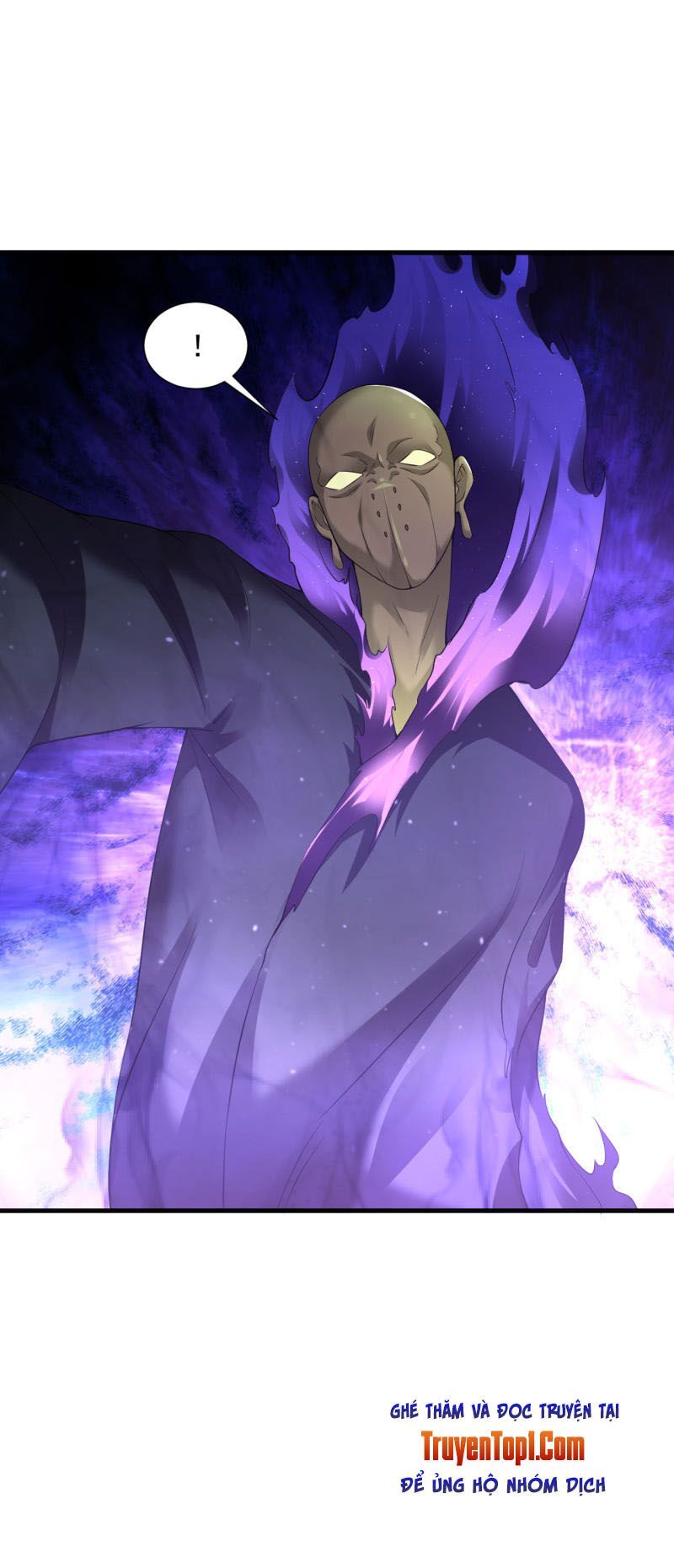 đọc truyện Đạo Ấn Chương 63 ảnh 19 tại Thiên Thai Truyện