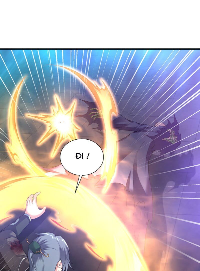 đọc truyện Đạo Ấn Chương 63 ảnh 20 tại Thiên Thai Truyện