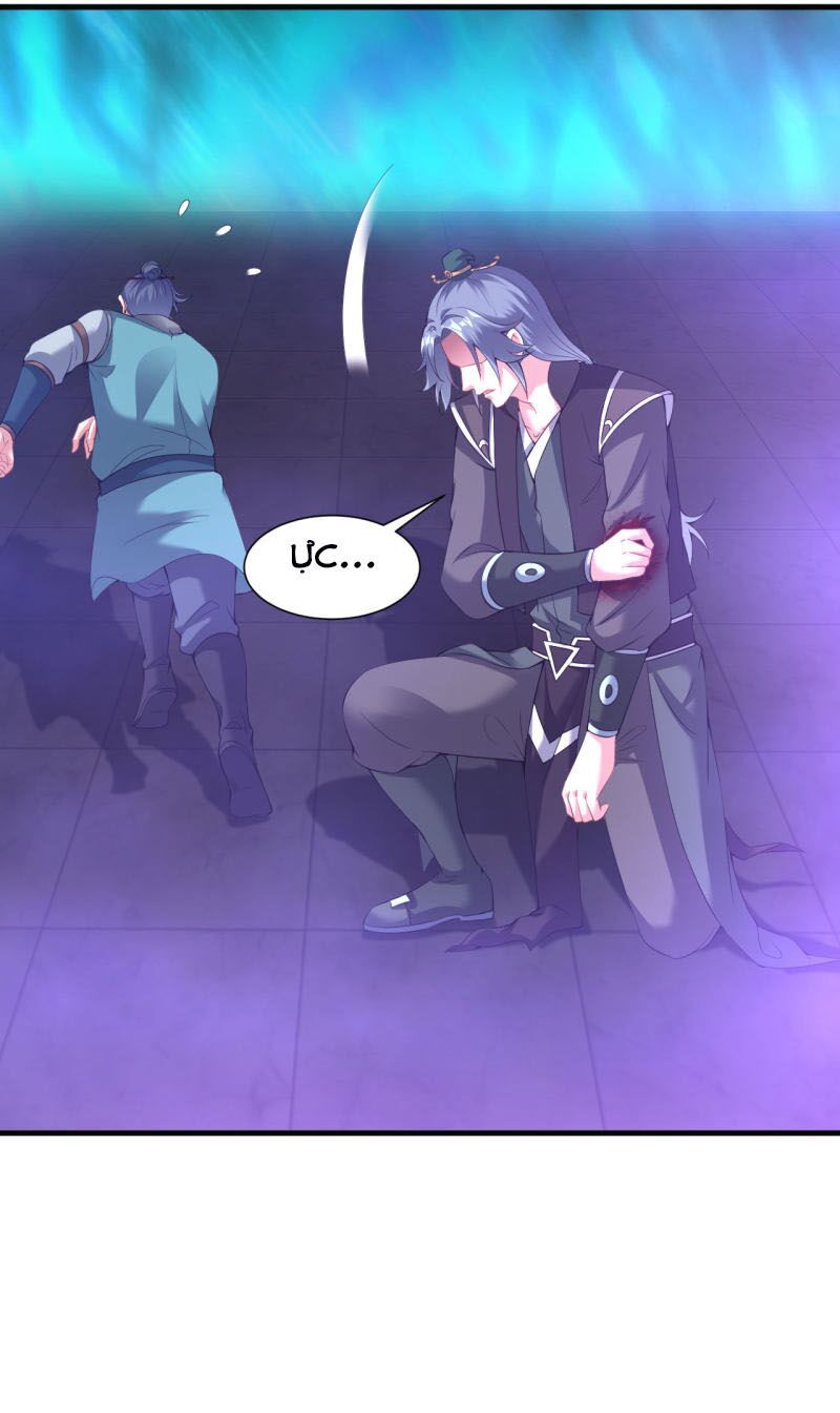 đọc truyện Đạo Ấn Chương 63 ảnh 22 tại Thiên Thai Truyện