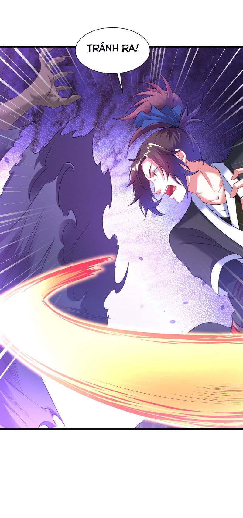 đọc truyện Đạo Ấn Chương 63 ảnh 24 tại Thiên Thai Truyện