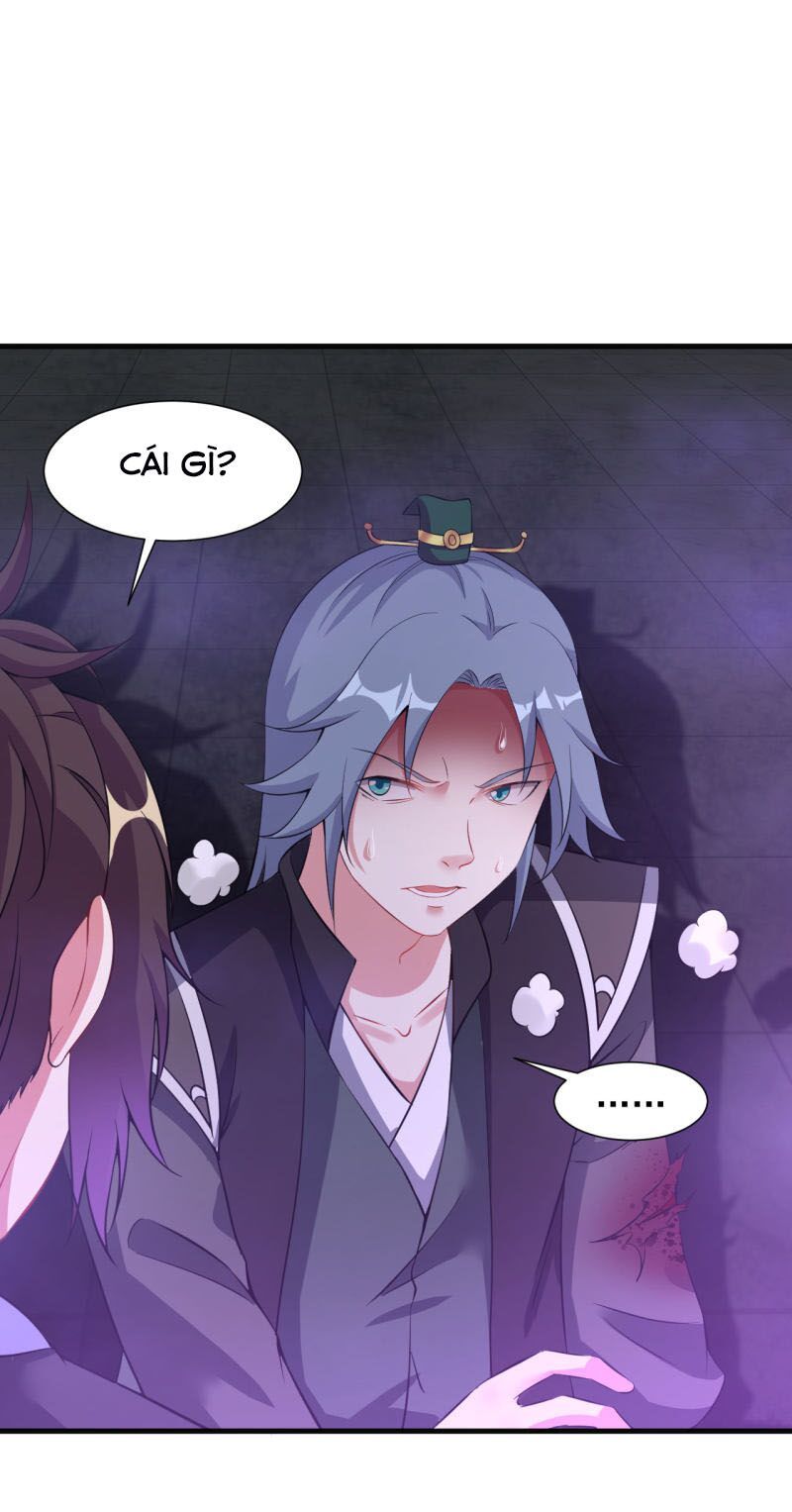 đọc truyện Đạo Ấn Chương 63 ảnh 27 tại Thiên Thai Truyện