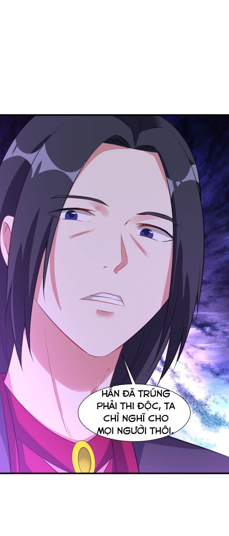 đọc truyện Đạo Ấn Chương 63 ảnh 30 tại Thiên Thai Truyện