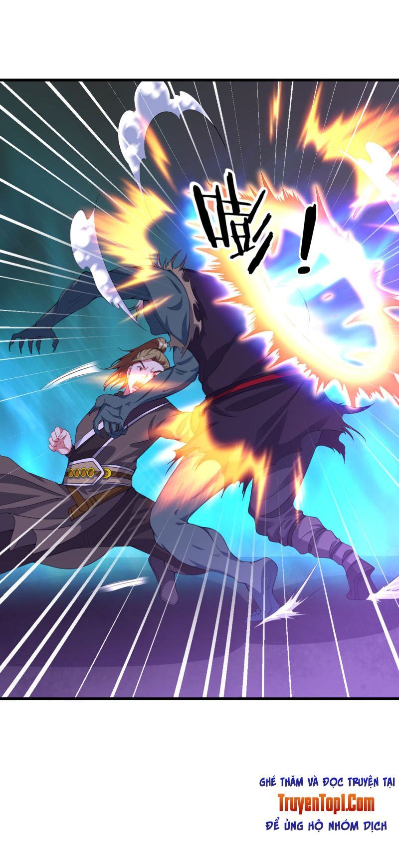 đọc truyện Đạo Ấn Chương 63 ảnh 31 tại Thiên Thai Truyện