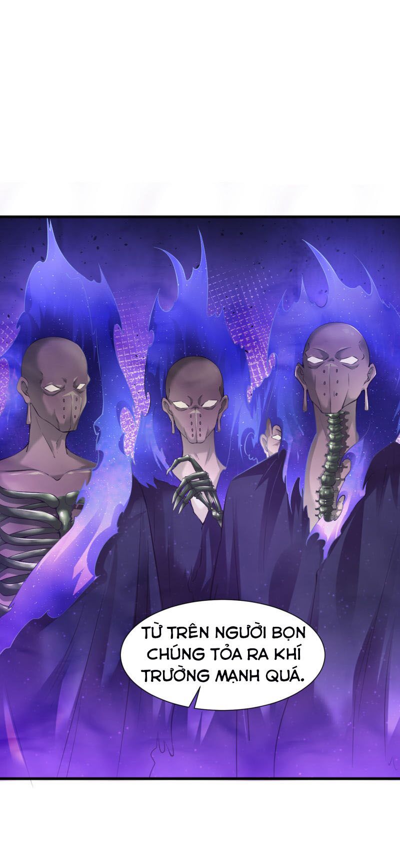 đọc truyện Đạo Ấn Chương 63 ảnh 5 tại Thiên Thai Truyện