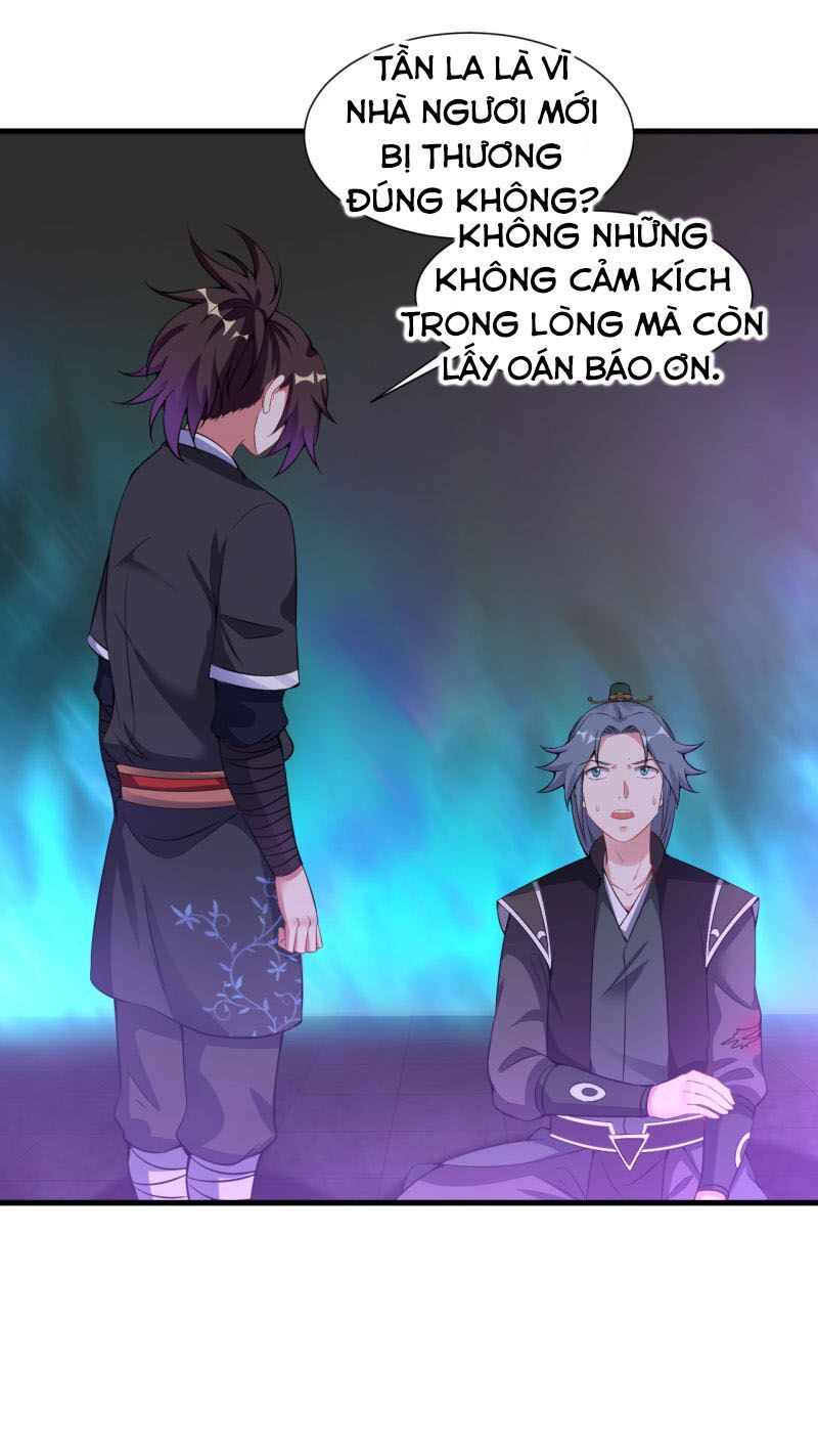 đọc truyện Đạo Ấn Chương 63 ảnh 36 tại Thiên Thai Truyện