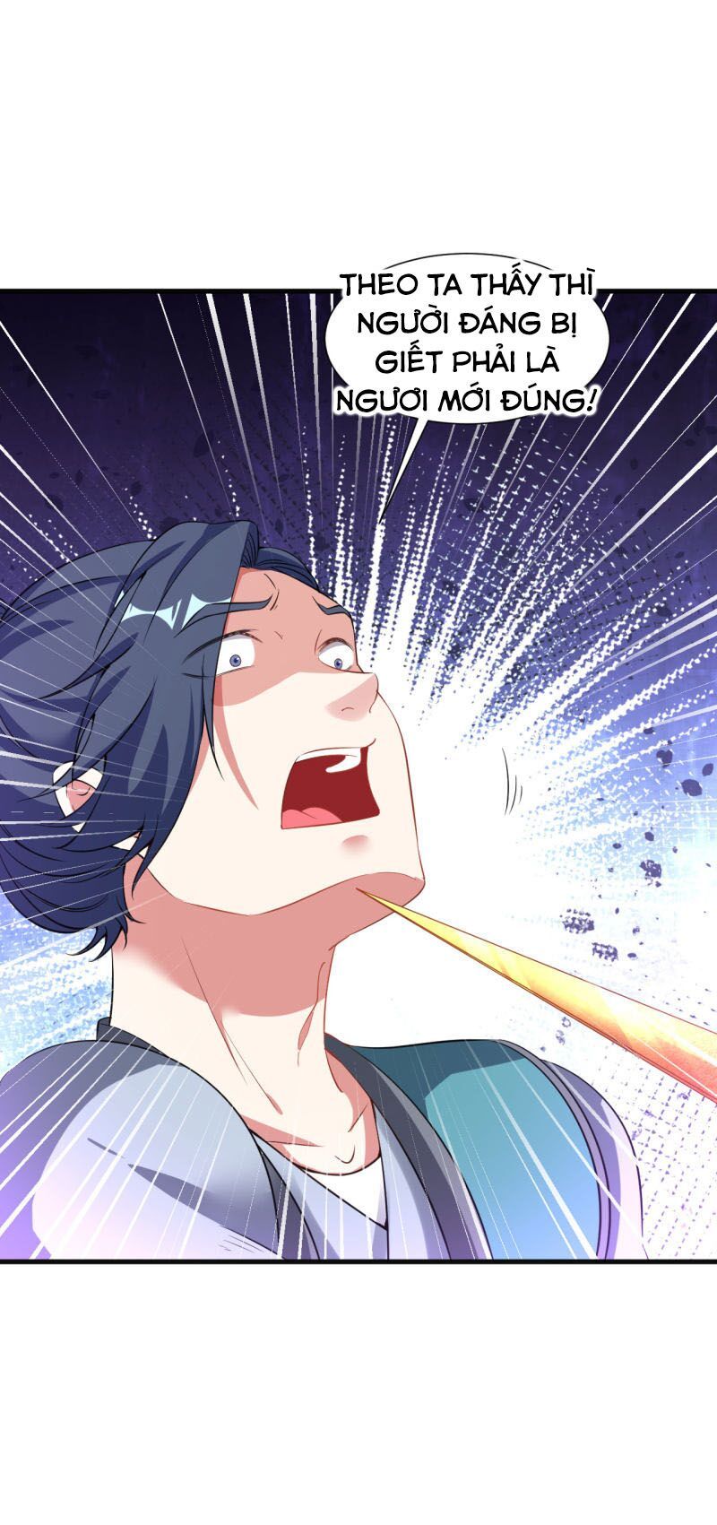 đọc truyện Đạo Ấn Chương 63 ảnh 37 tại Thiên Thai Truyện