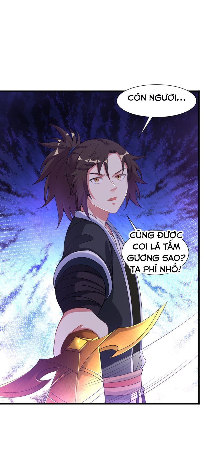 đọc truyện Đạo Ấn Chương 63 ảnh 39 tại Thiên Thai Truyện