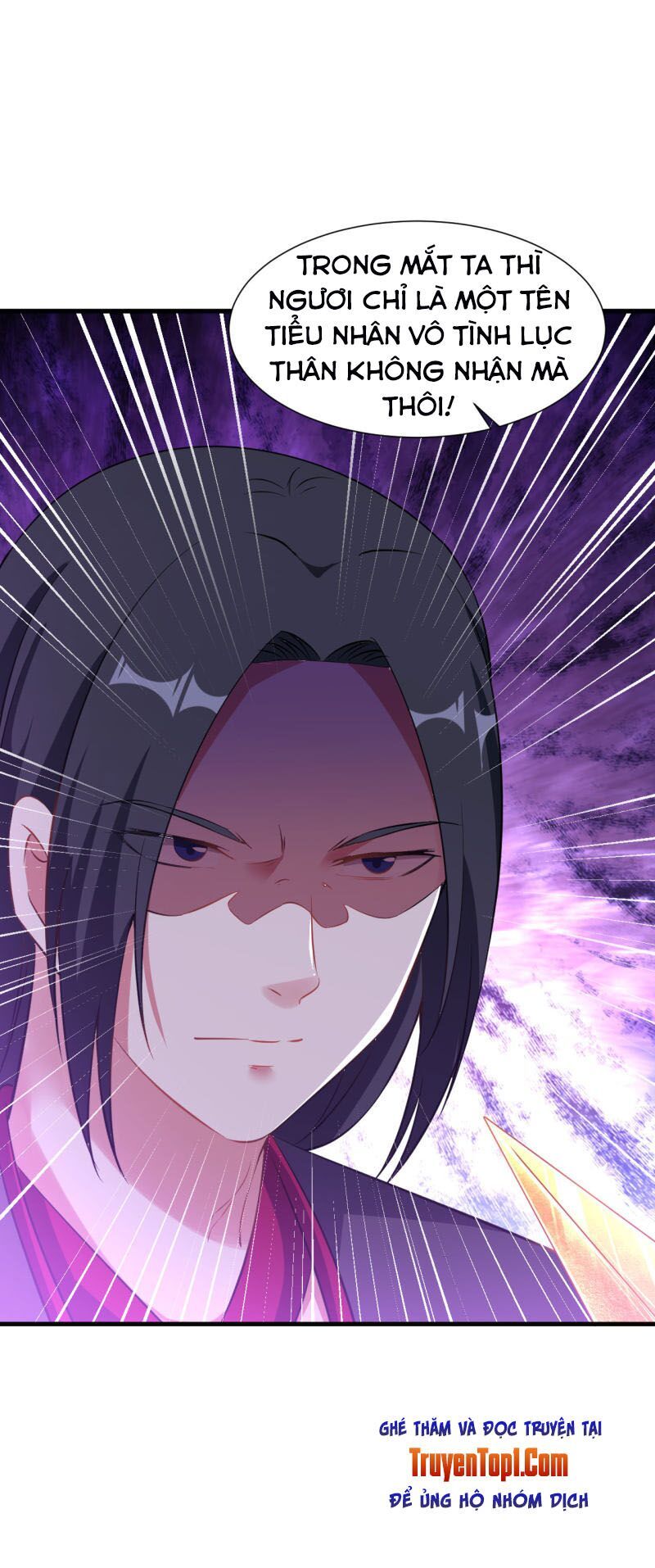 đọc truyện Đạo Ấn Chương 63 ảnh 40 tại Thiên Thai Truyện