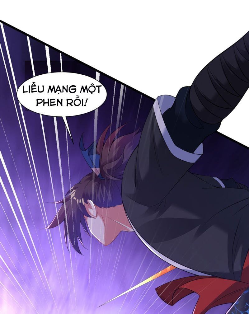 đọc truyện Đạo Ấn Chương 63 ảnh 7 tại Thiên Thai Truyện