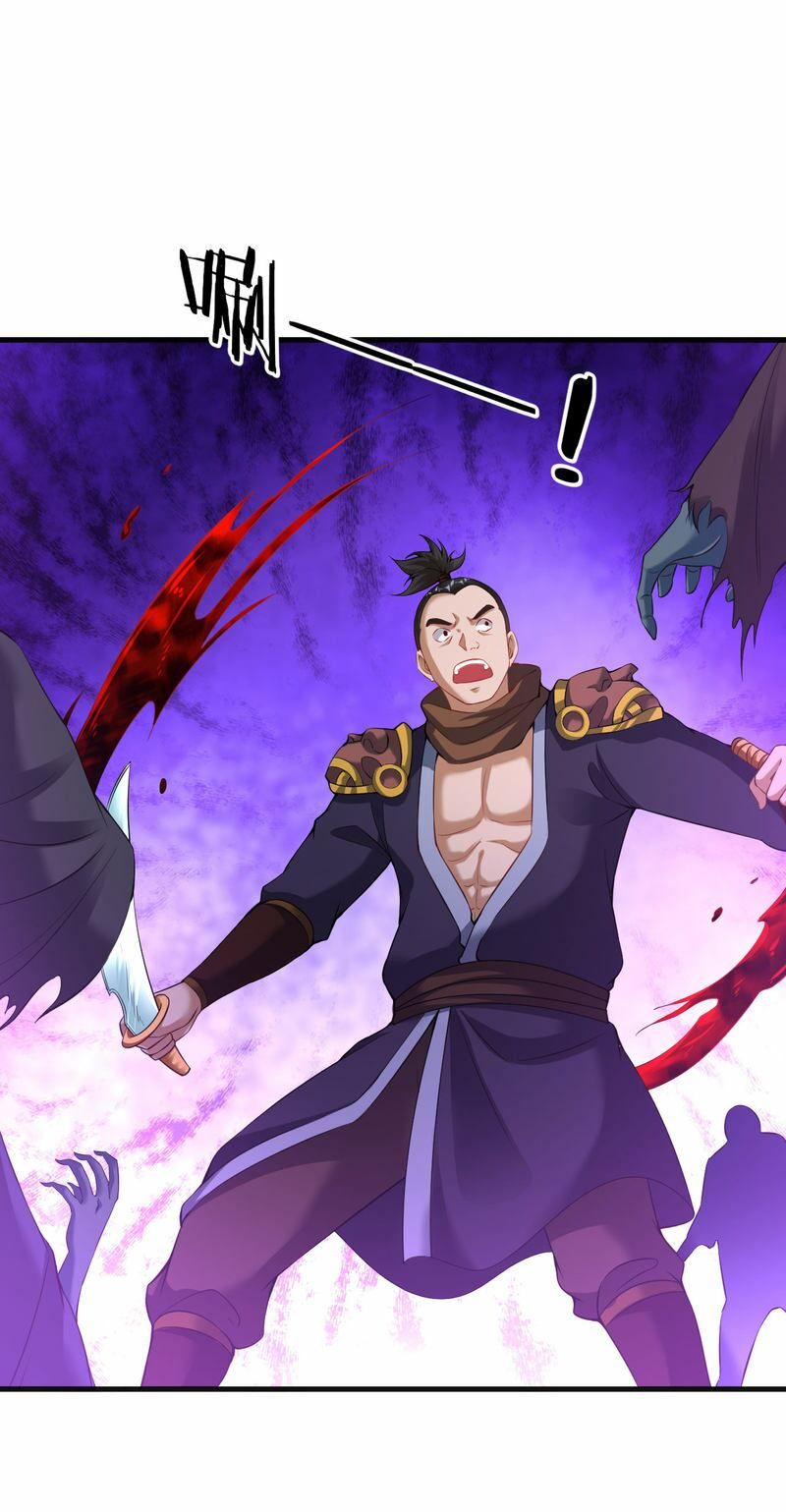 đọc truyện Đạo Ấn Chương 63 ảnh 10 tại Thiên Thai Truyện