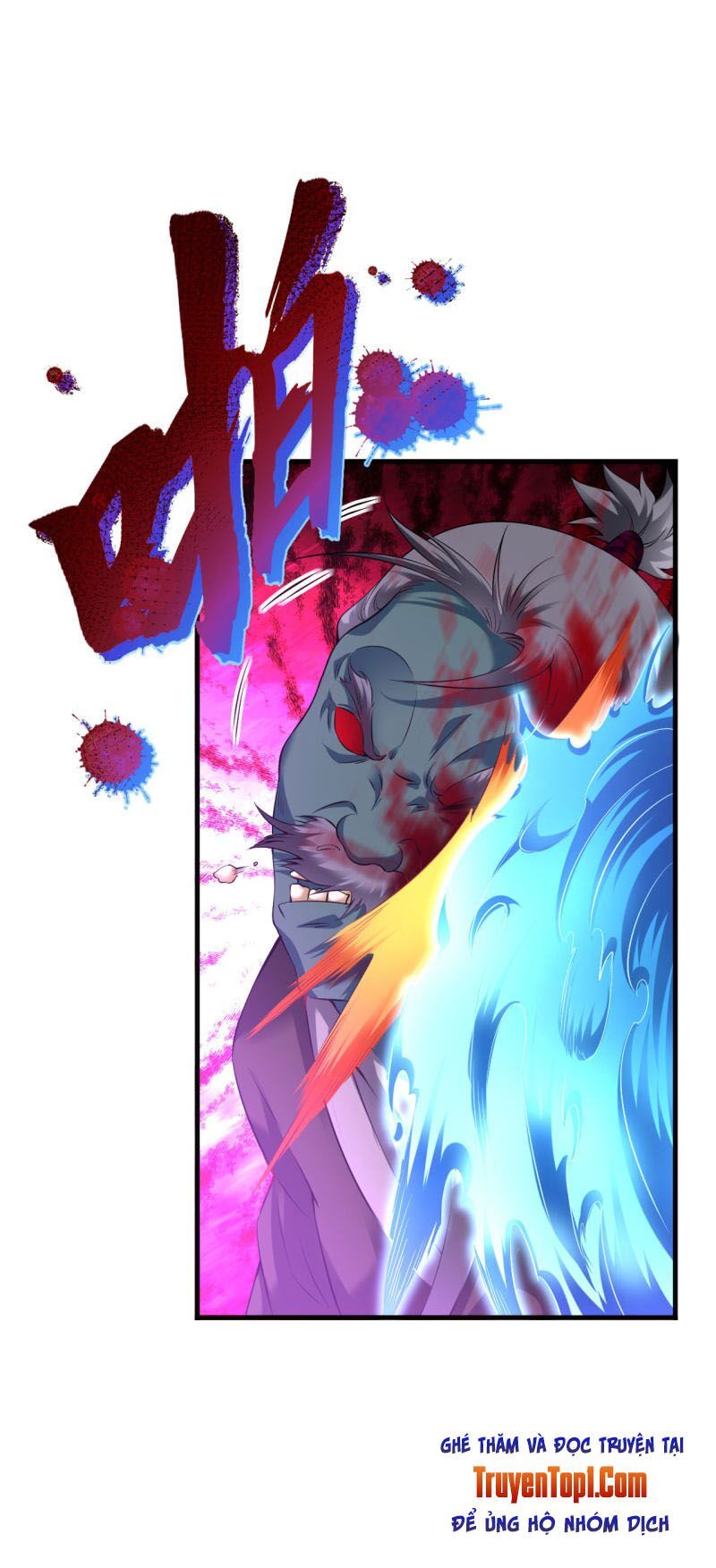 đọc truyện Đạo Ấn Chương 63 ảnh 11 tại Thiên Thai Truyện