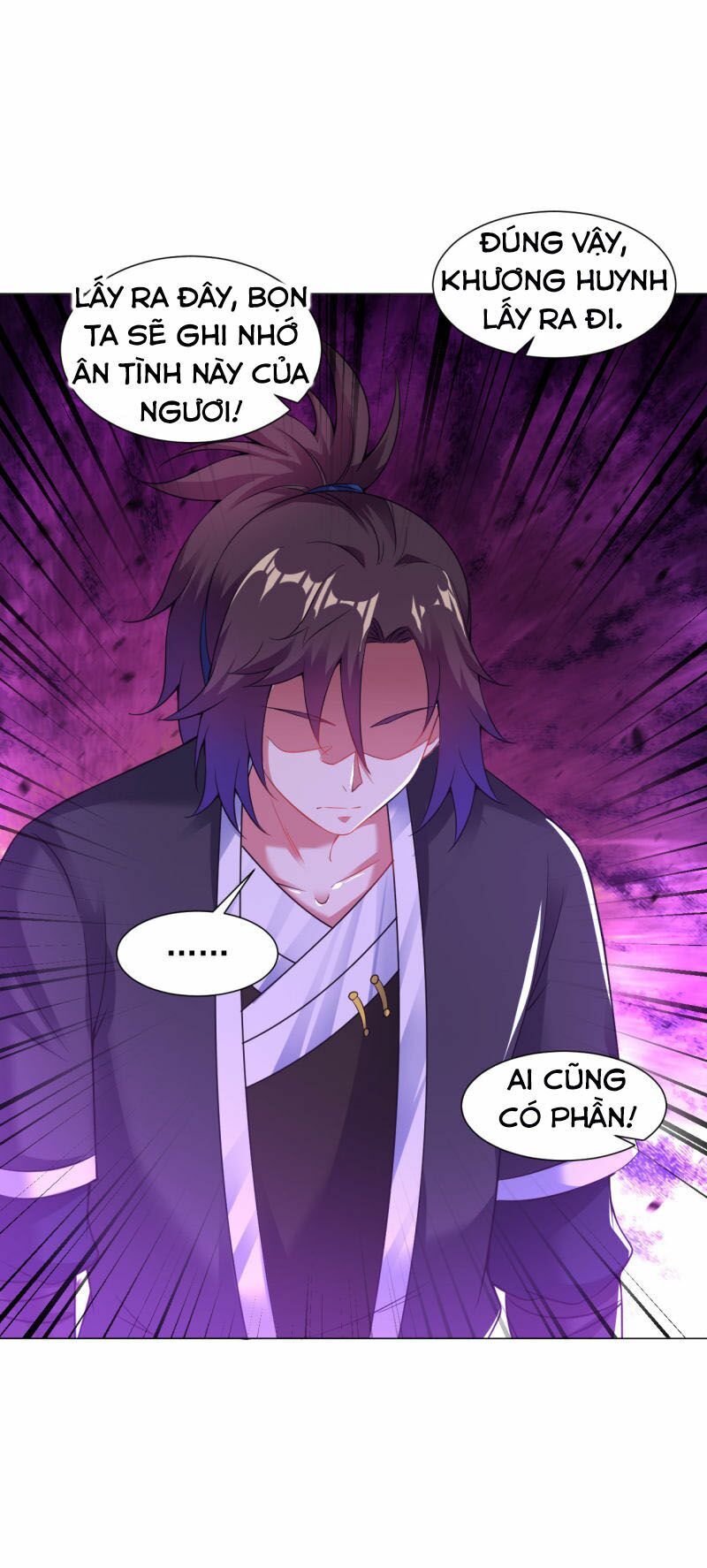 đọc truyện Đạo Ấn Chương 64 ảnh 15 tại Thiên Thai Truyện