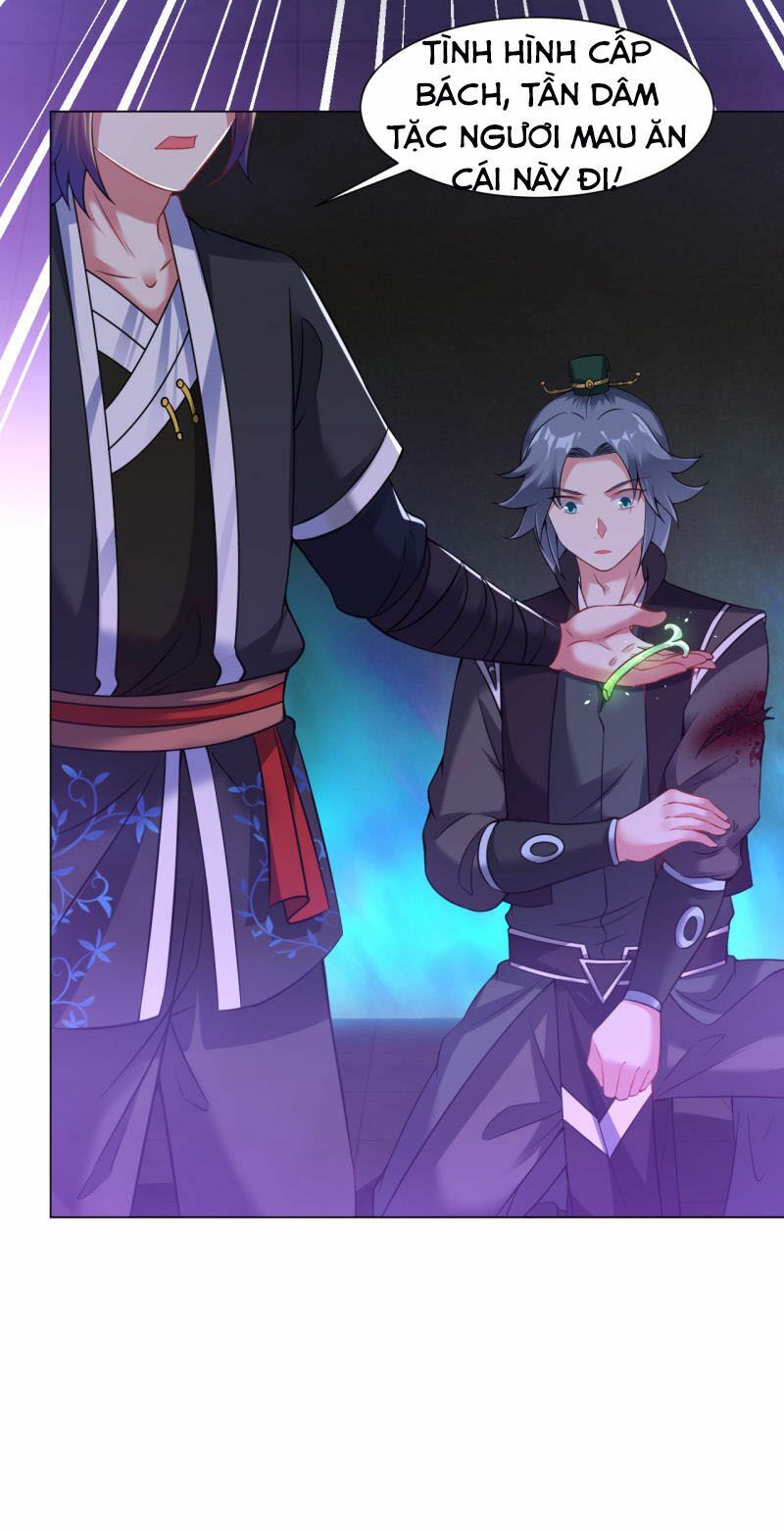 đọc truyện Đạo Ấn Chương 64 ảnh 4 tại Thiên Thai Truyện