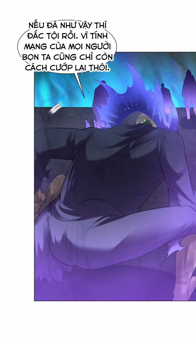 đọc truyện Đạo Ấn Chương 64 ảnh 23 tại Thiên Thai Truyện