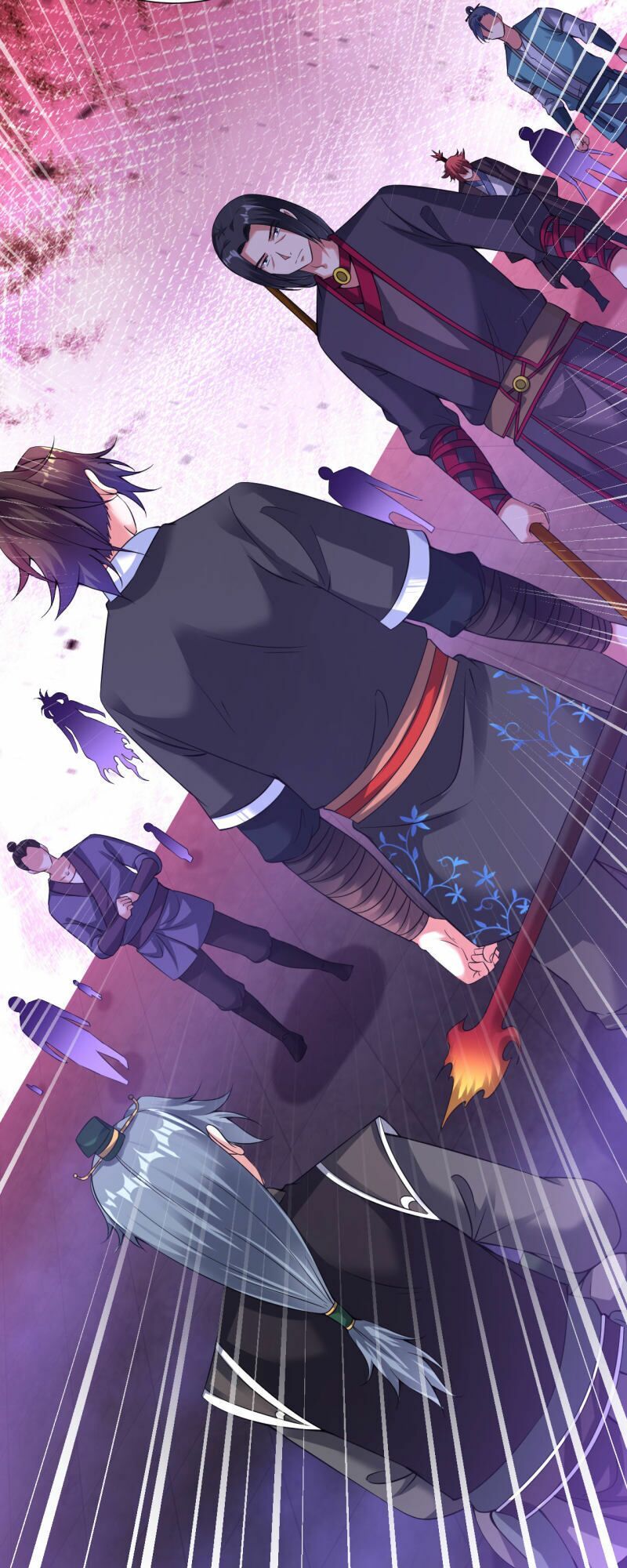 đọc truyện Đạo Ấn Chương 64 ảnh 27 tại Thiên Thai Truyện