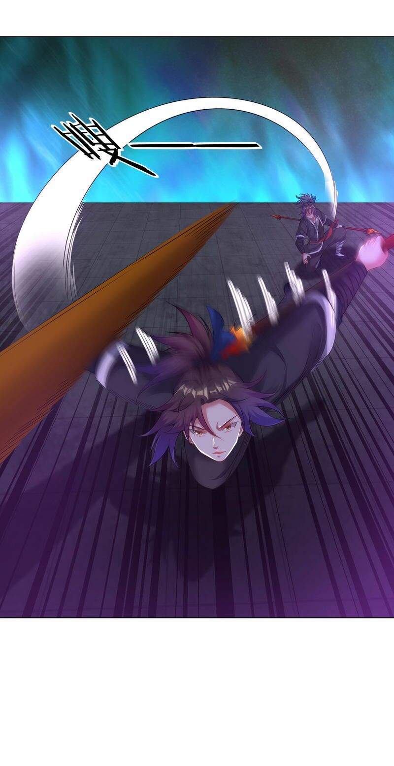 đọc truyện Đạo Ấn Chương 64 ảnh 31 tại Thiên Thai Truyện