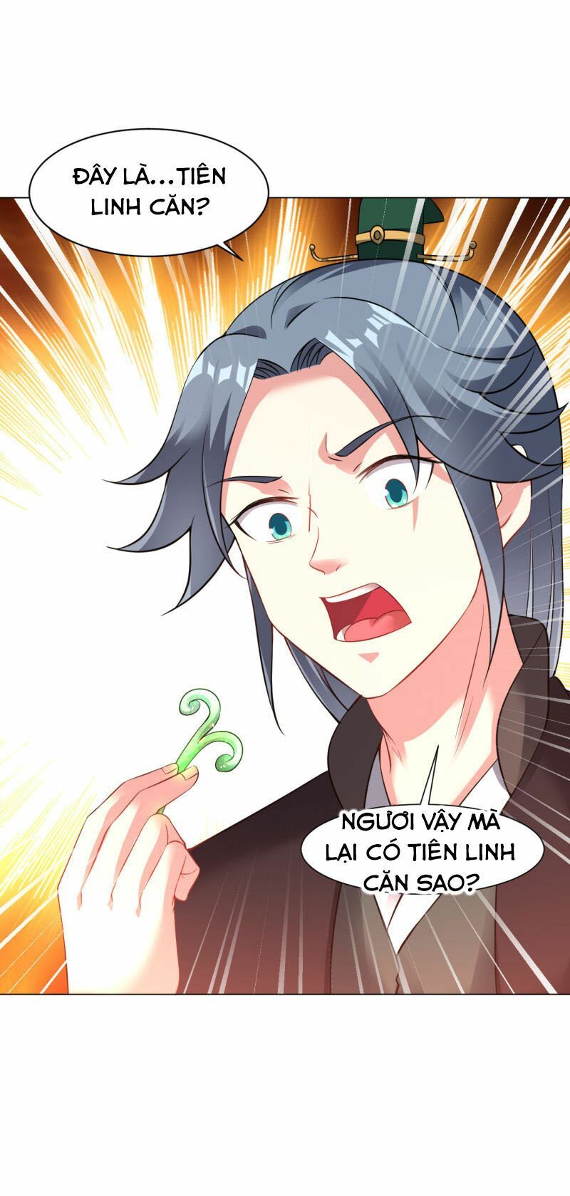 đọc truyện Đạo Ấn Chương 64 ảnh 5 tại Thiên Thai Truyện