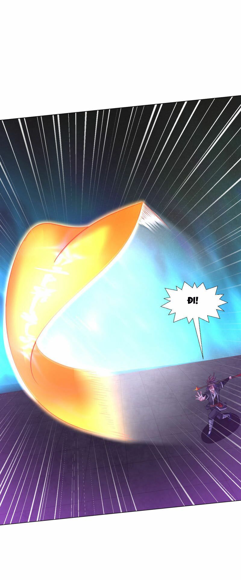 đọc truyện Đạo Ấn Chương 64 ảnh 33 tại Thiên Thai Truyện