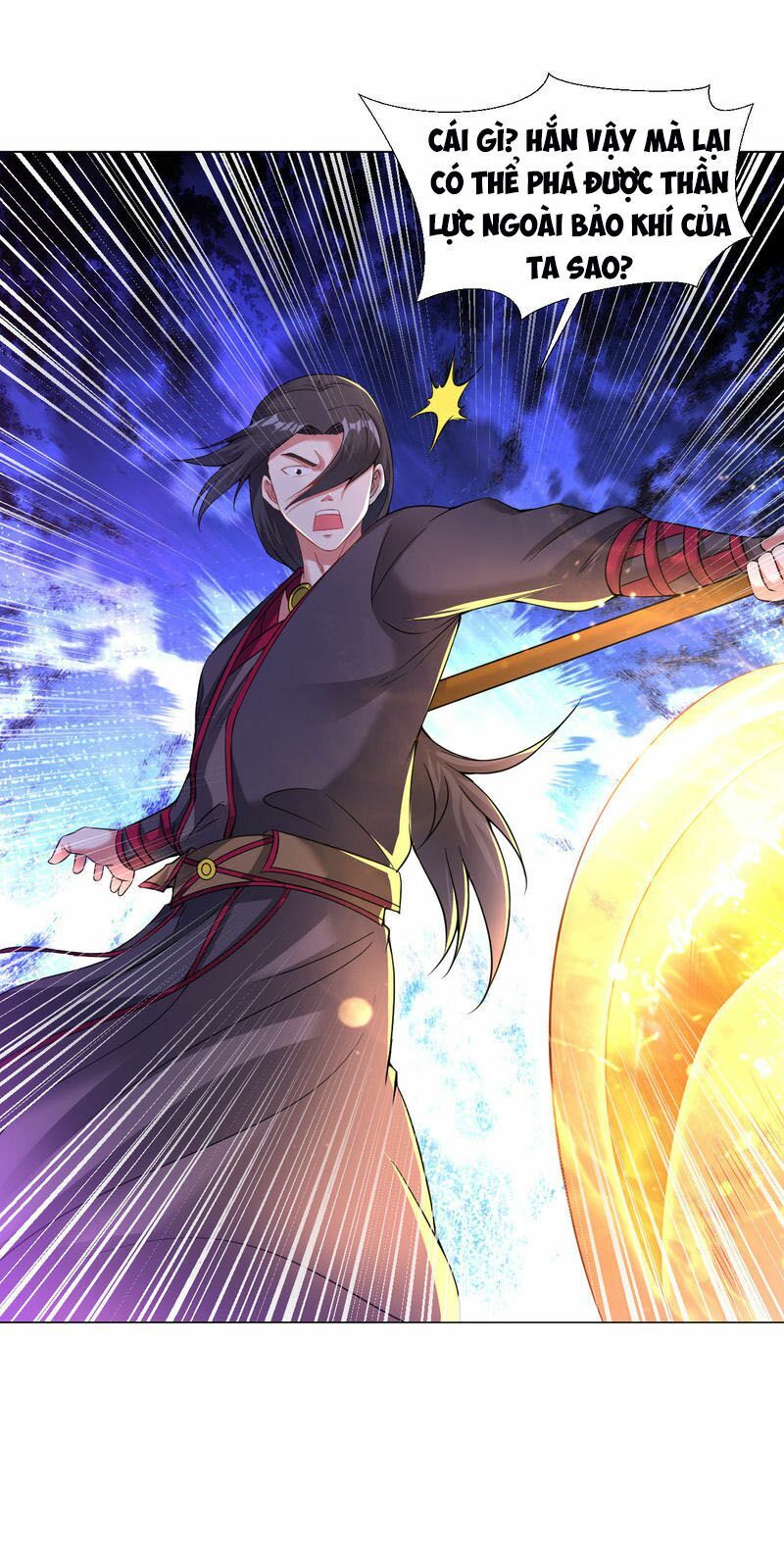 đọc truyện Đạo Ấn Chương 64 ảnh 34 tại Thiên Thai Truyện