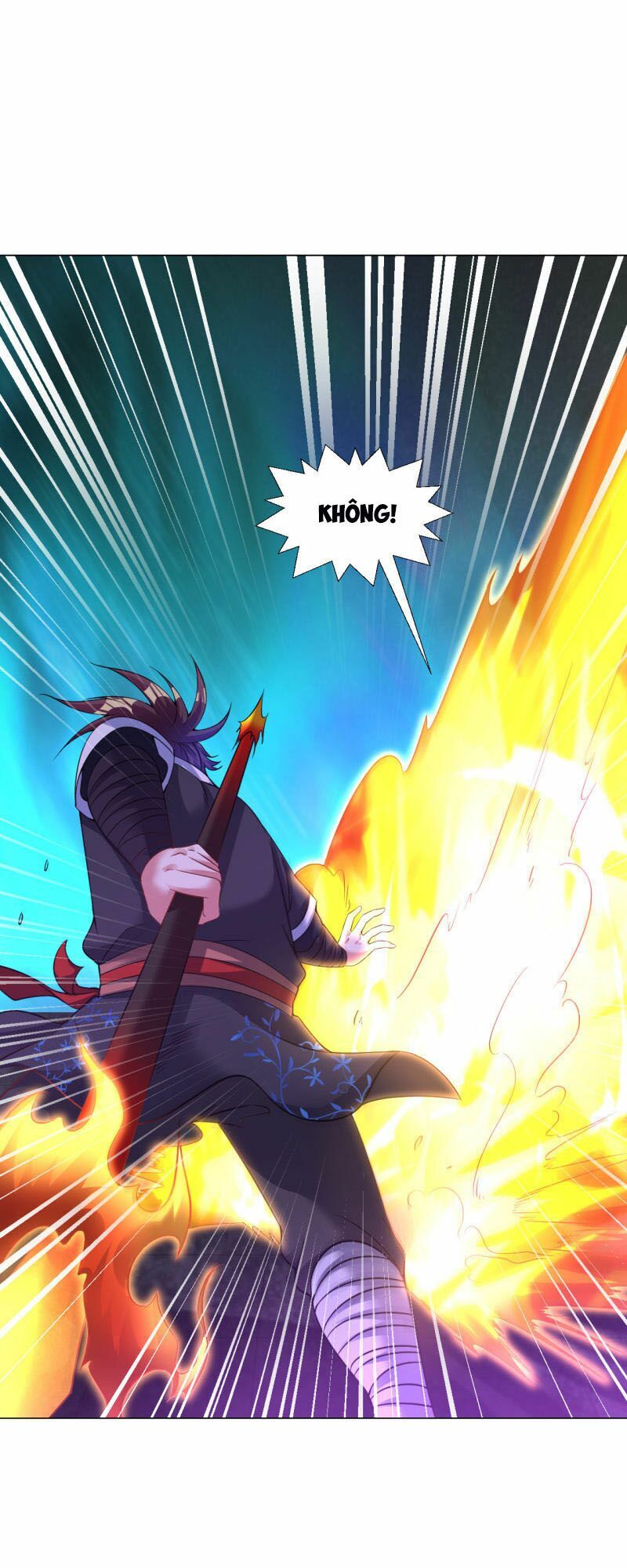 đọc truyện Đạo Ấn Chương 64 ảnh 35 tại Thiên Thai Truyện