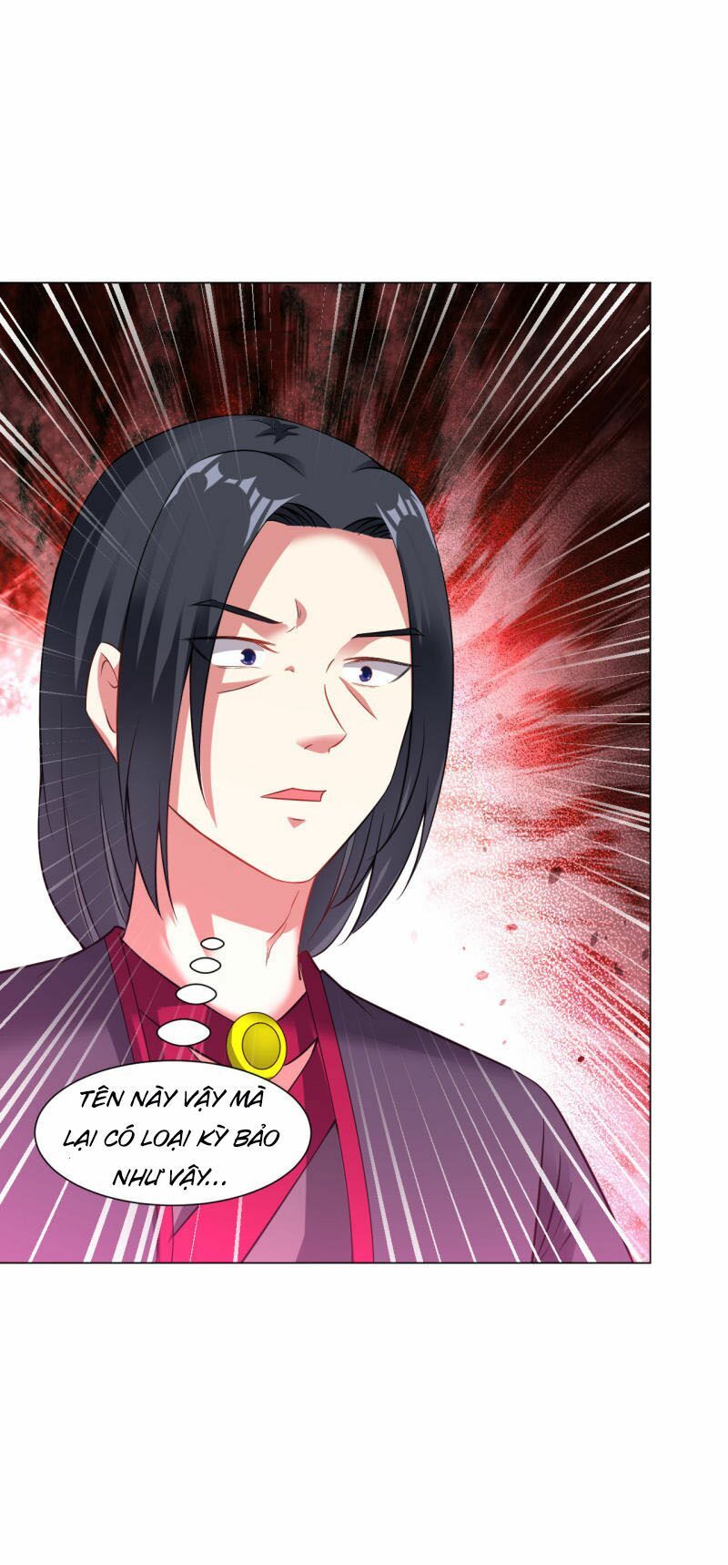 đọc truyện Đạo Ấn Chương 64 ảnh 6 tại Thiên Thai Truyện