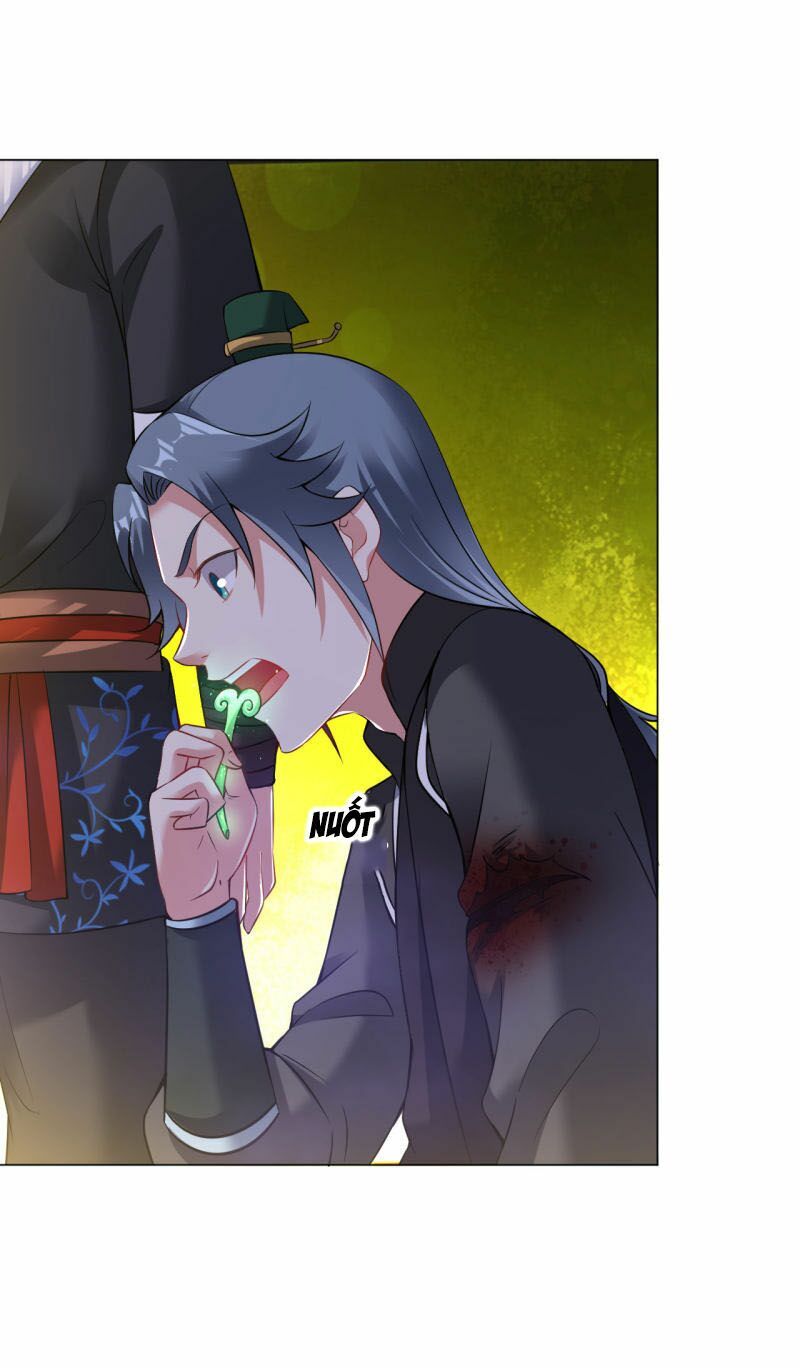 đọc truyện Đạo Ấn Chương 64 ảnh 7 tại Thiên Thai Truyện