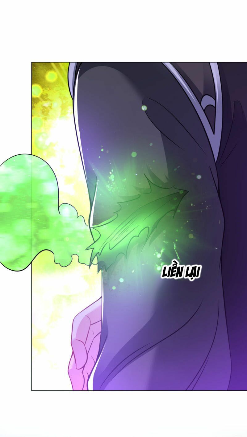 đọc truyện Đạo Ấn Chương 64 ảnh 8 tại Thiên Thai Truyện