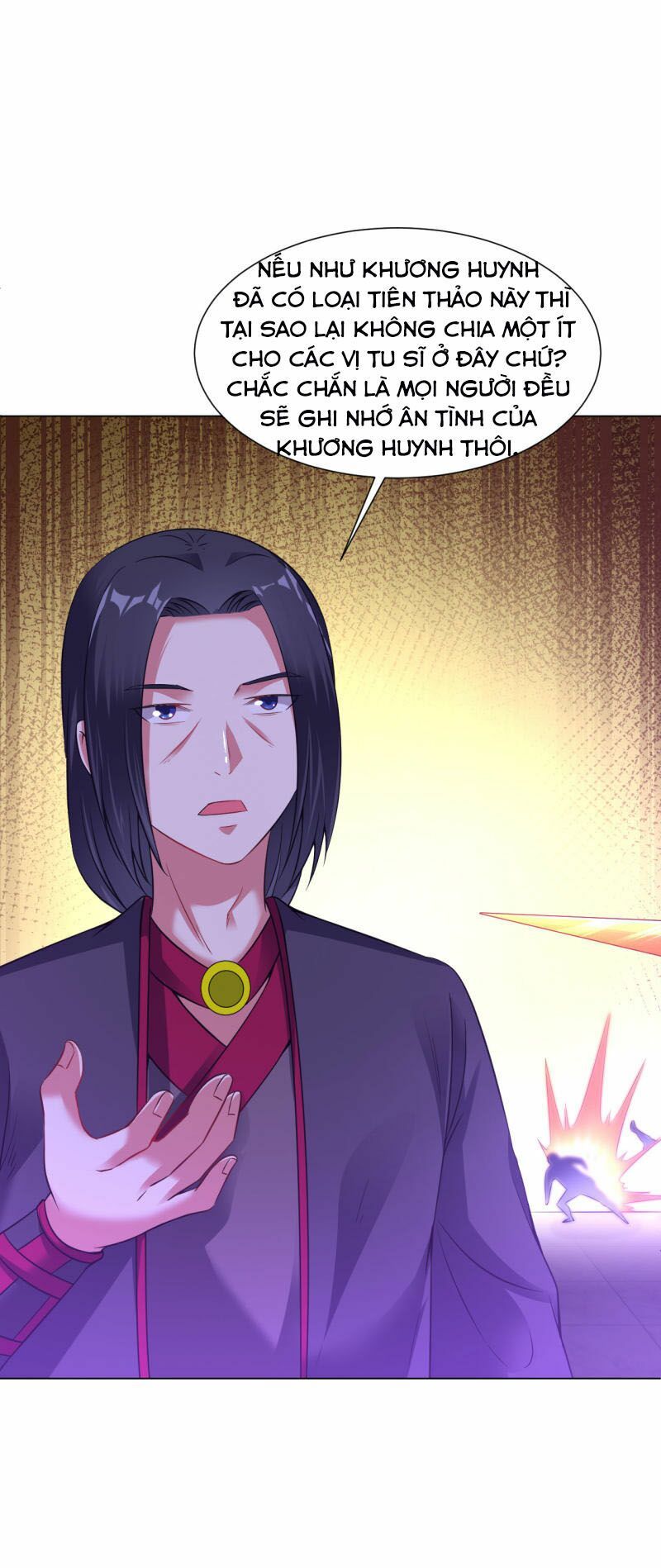 đọc truyện Đạo Ấn Chương 64 ảnh 10 tại Thiên Thai Truyện