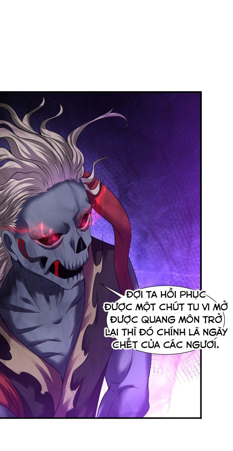 đọc truyện Đạo Ấn Chương 65 ảnh 14 tại Thiên Thai Truyện