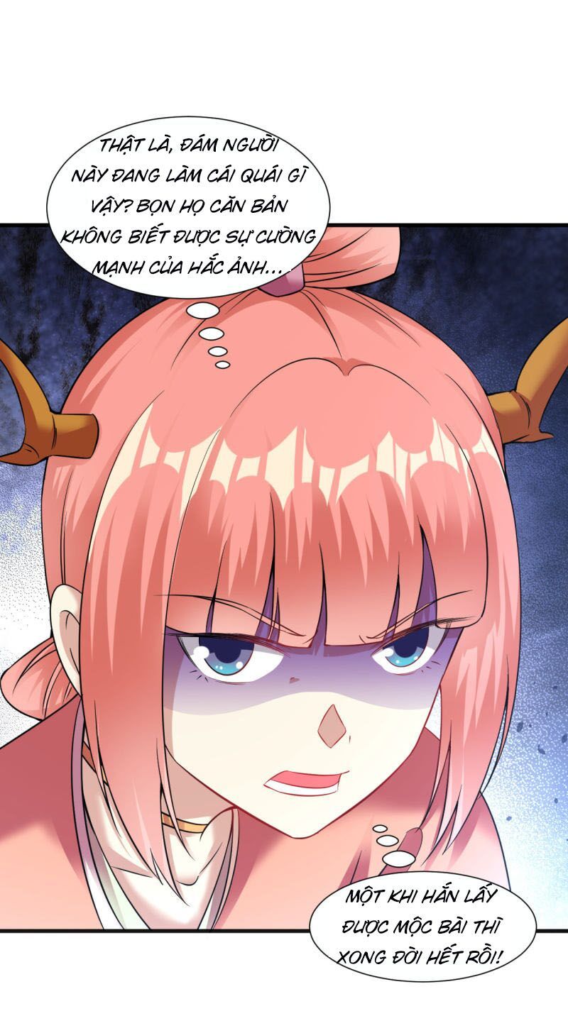 đọc truyện Đạo Ấn Chương 65 ảnh 17 tại Thiên Thai Truyện