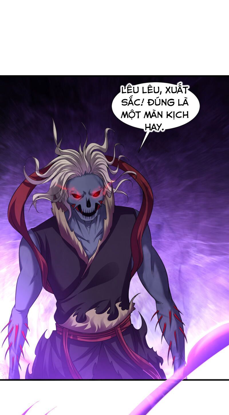 đọc truyện Đạo Ấn Chương 65 ảnh 19 tại Thiên Thai Truyện