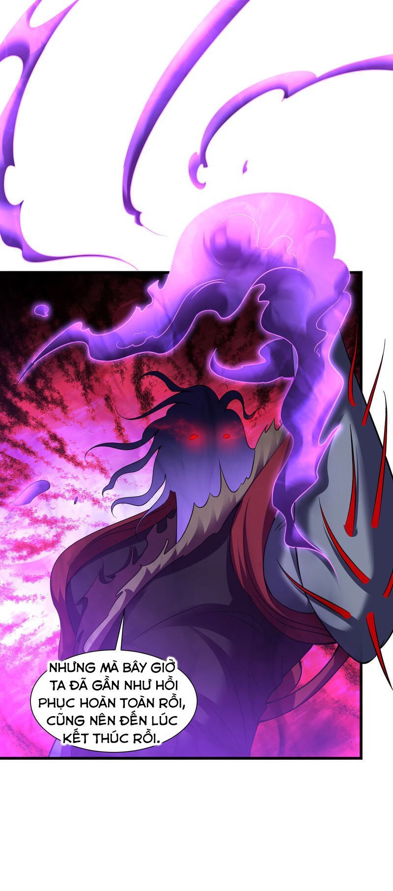 đọc truyện Đạo Ấn Chương 65 ảnh 20 tại Thiên Thai Truyện