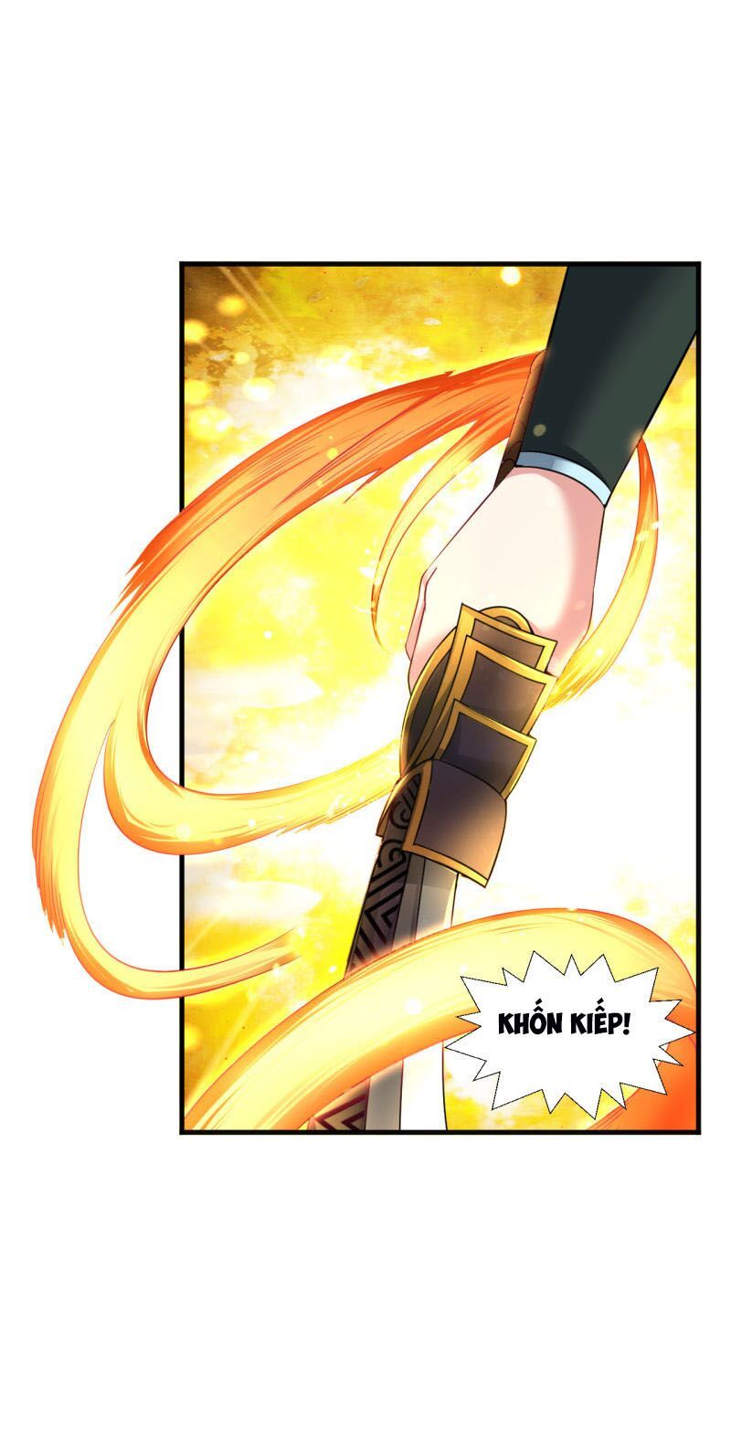 đọc truyện Đạo Ấn Chương 65 ảnh 4 tại Thiên Thai Truyện