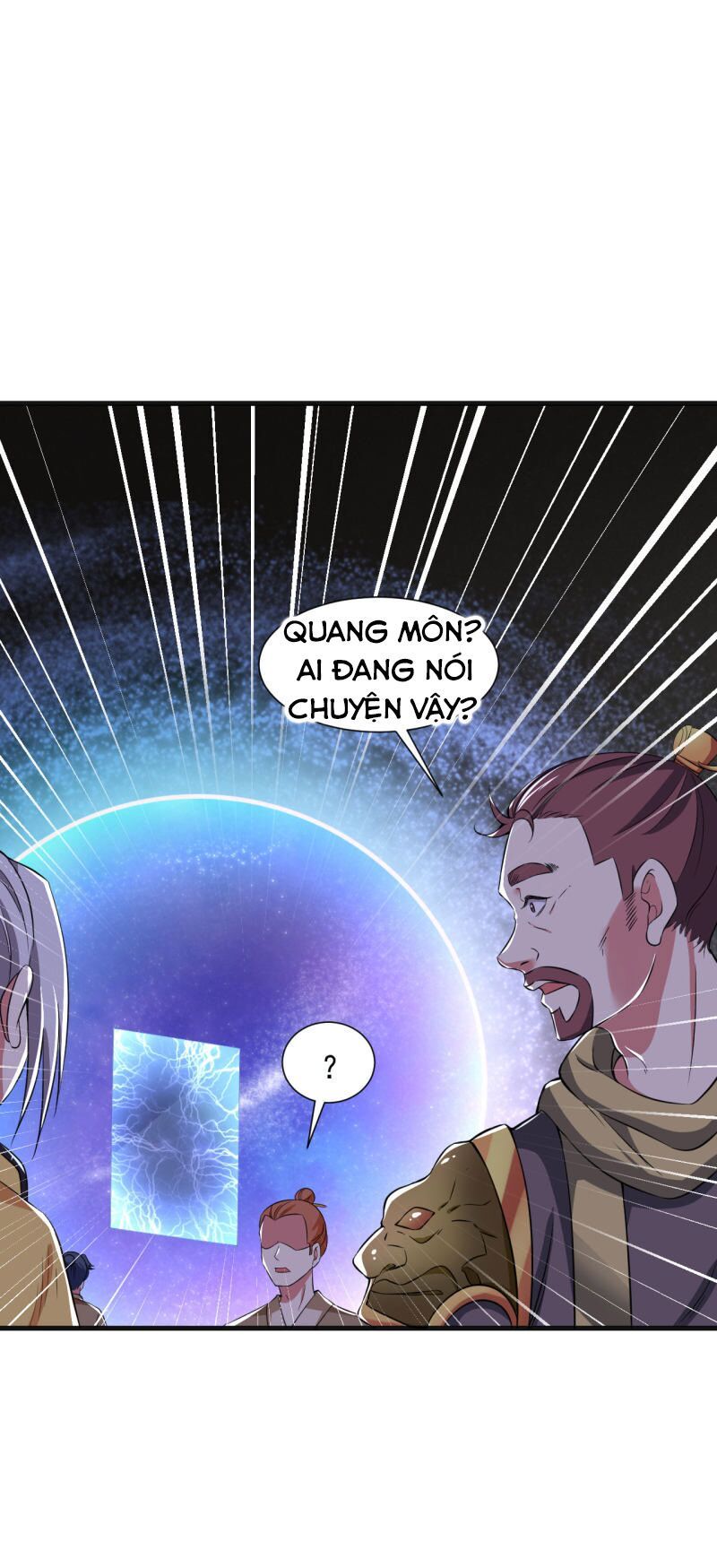 đọc truyện Đạo Ấn Chương 65 ảnh 24 tại Thiên Thai Truyện