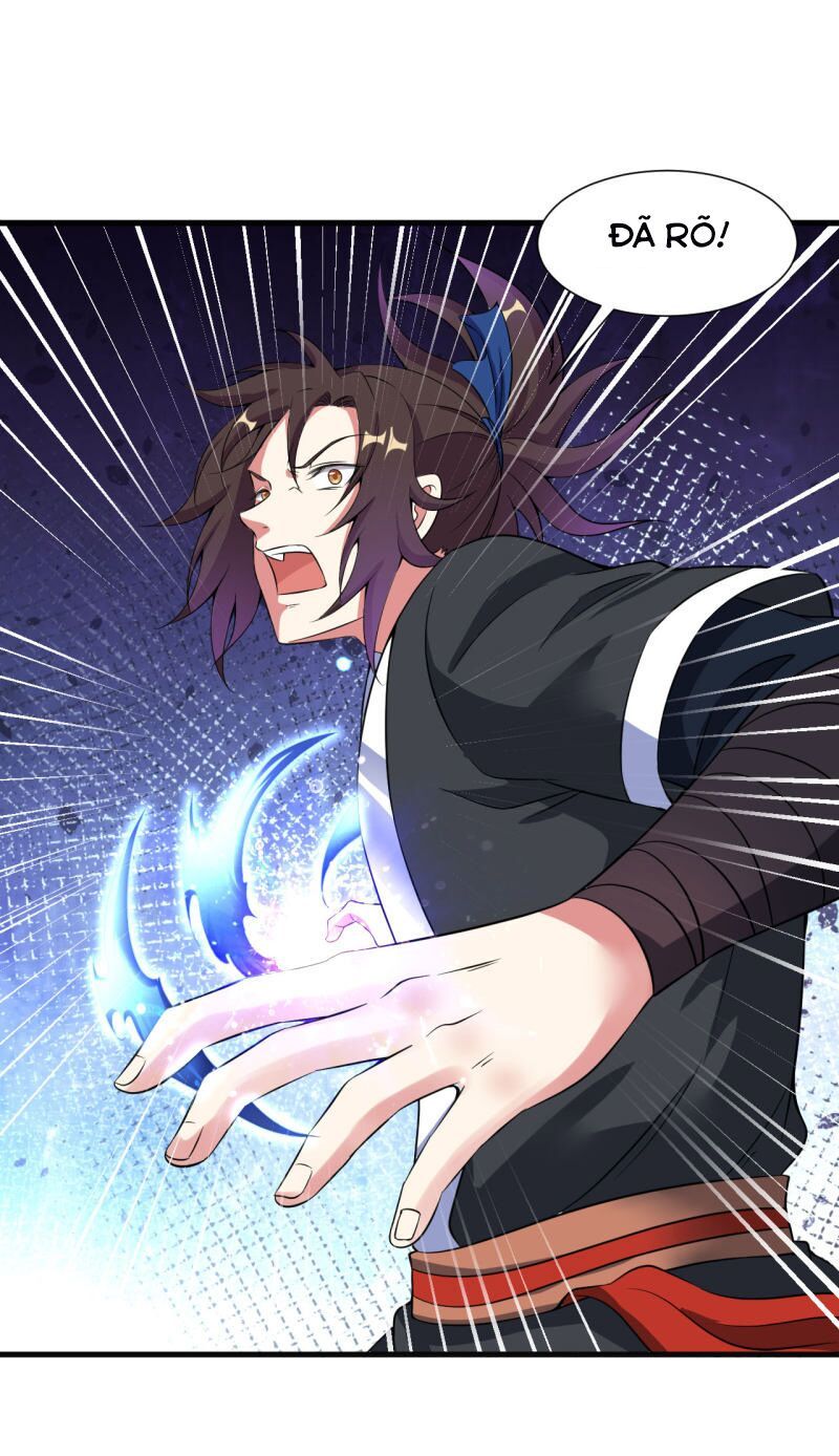 đọc truyện Đạo Ấn Chương 65 ảnh 25 tại Thiên Thai Truyện