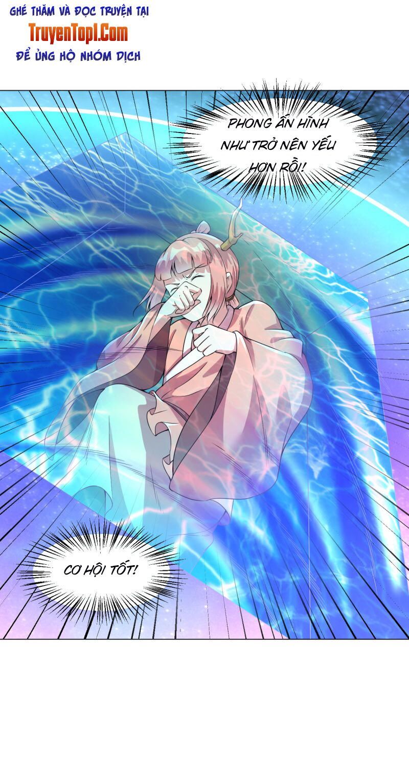 đọc truyện Đạo Ấn Chương 65 ảnh 33 tại Thiên Thai Truyện