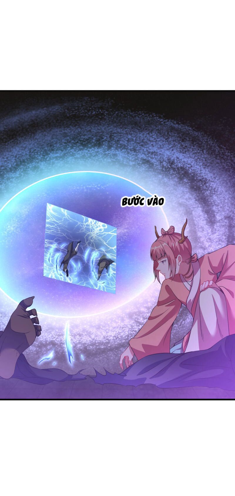 đọc truyện Đạo Ấn Chương 65 ảnh 36 tại Thiên Thai Truyện