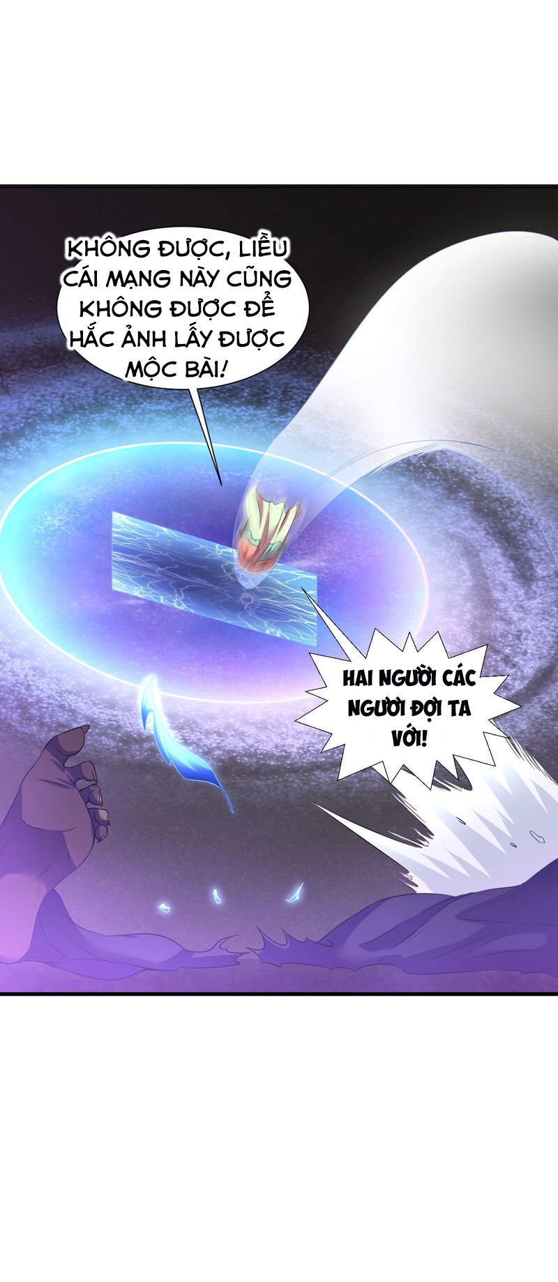 đọc truyện Đạo Ấn Chương 65 ảnh 37 tại Thiên Thai Truyện