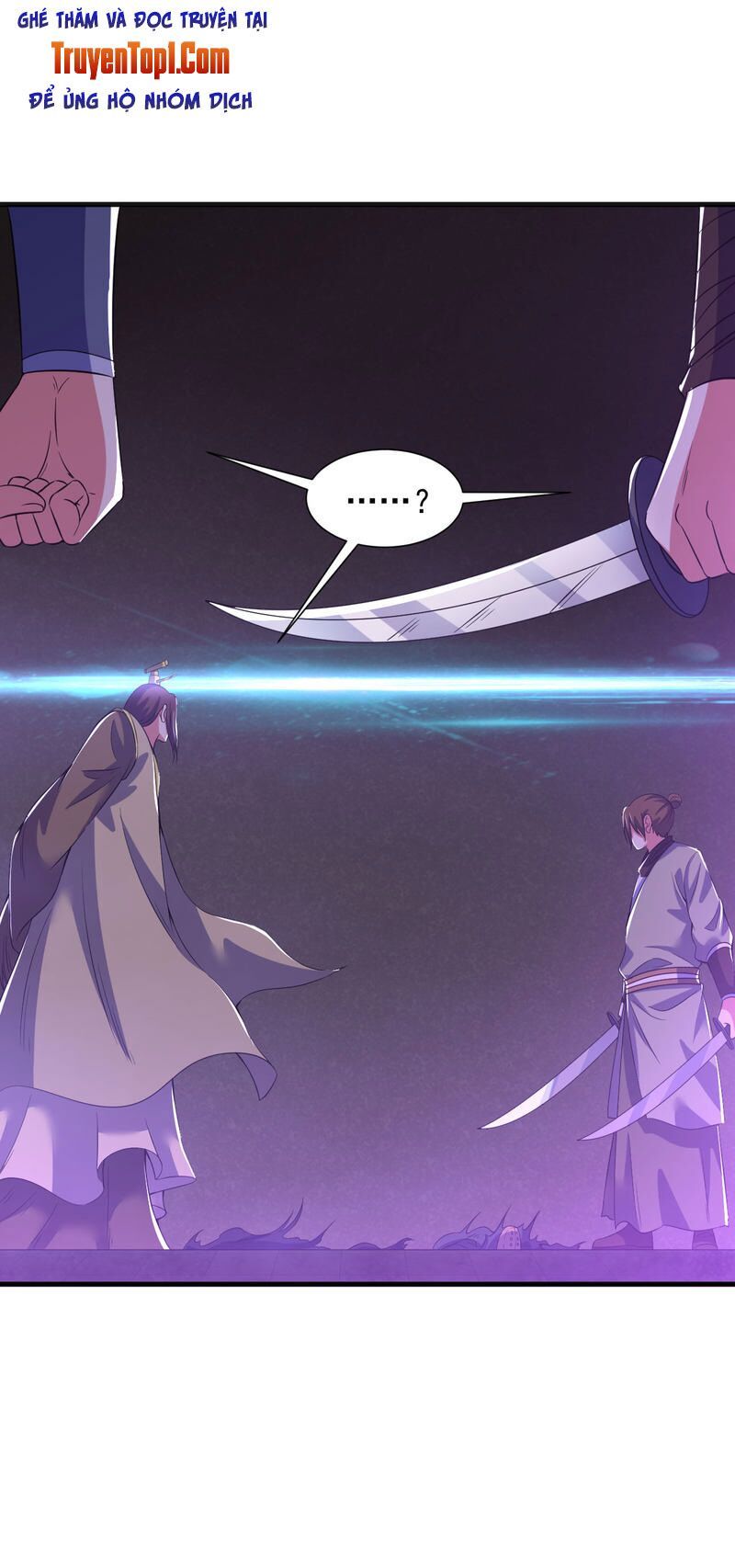 đọc truyện Đạo Ấn Chương 65 ảnh 38 tại Thiên Thai Truyện