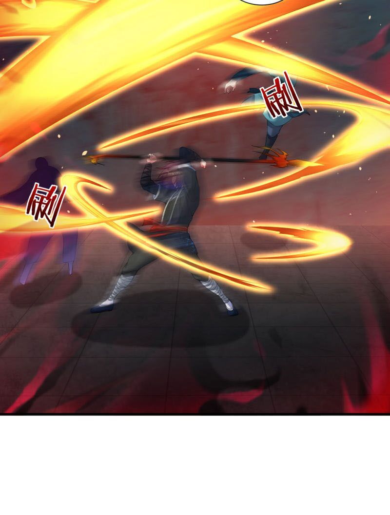 đọc truyện Đạo Ấn Chương 65 ảnh 10 tại Thiên Thai Truyện