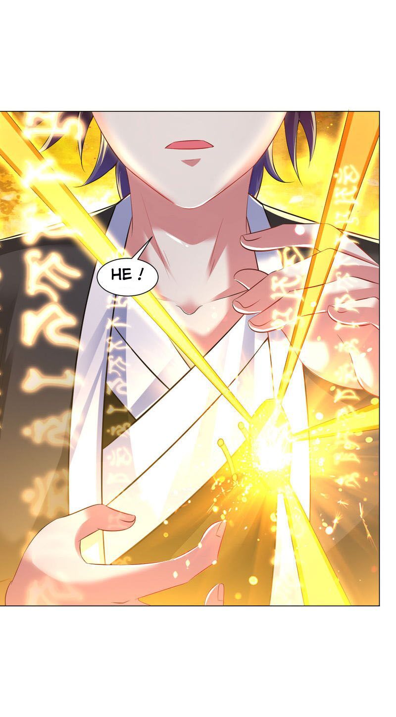 đọc truyện Đạo Ấn Chương 66 ảnh 12 tại Thiên Thai Truyện