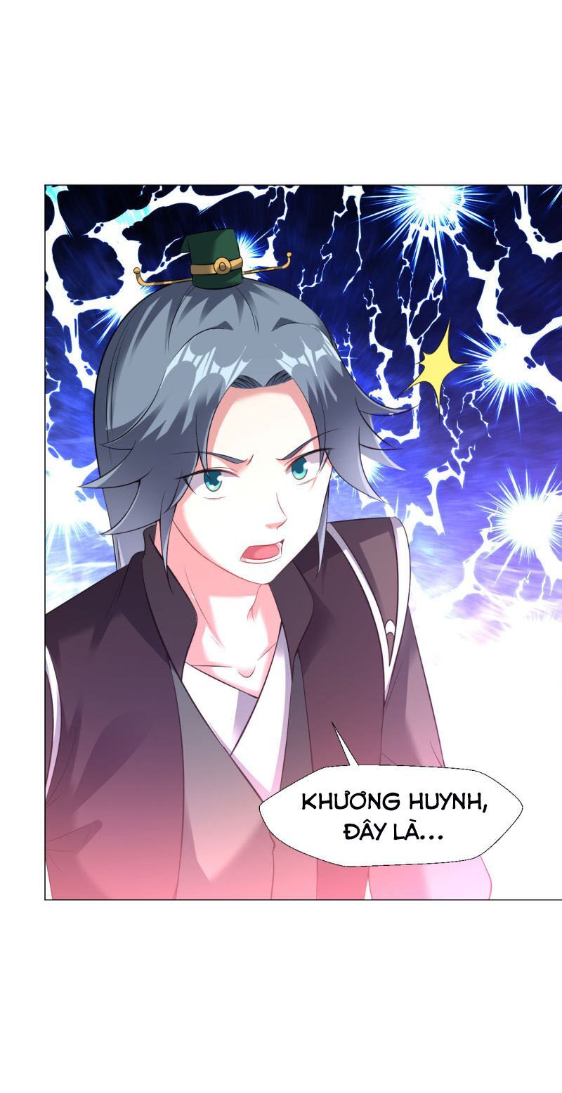 đọc truyện Đạo Ấn Chương 66 ảnh 14 tại Thiên Thai Truyện