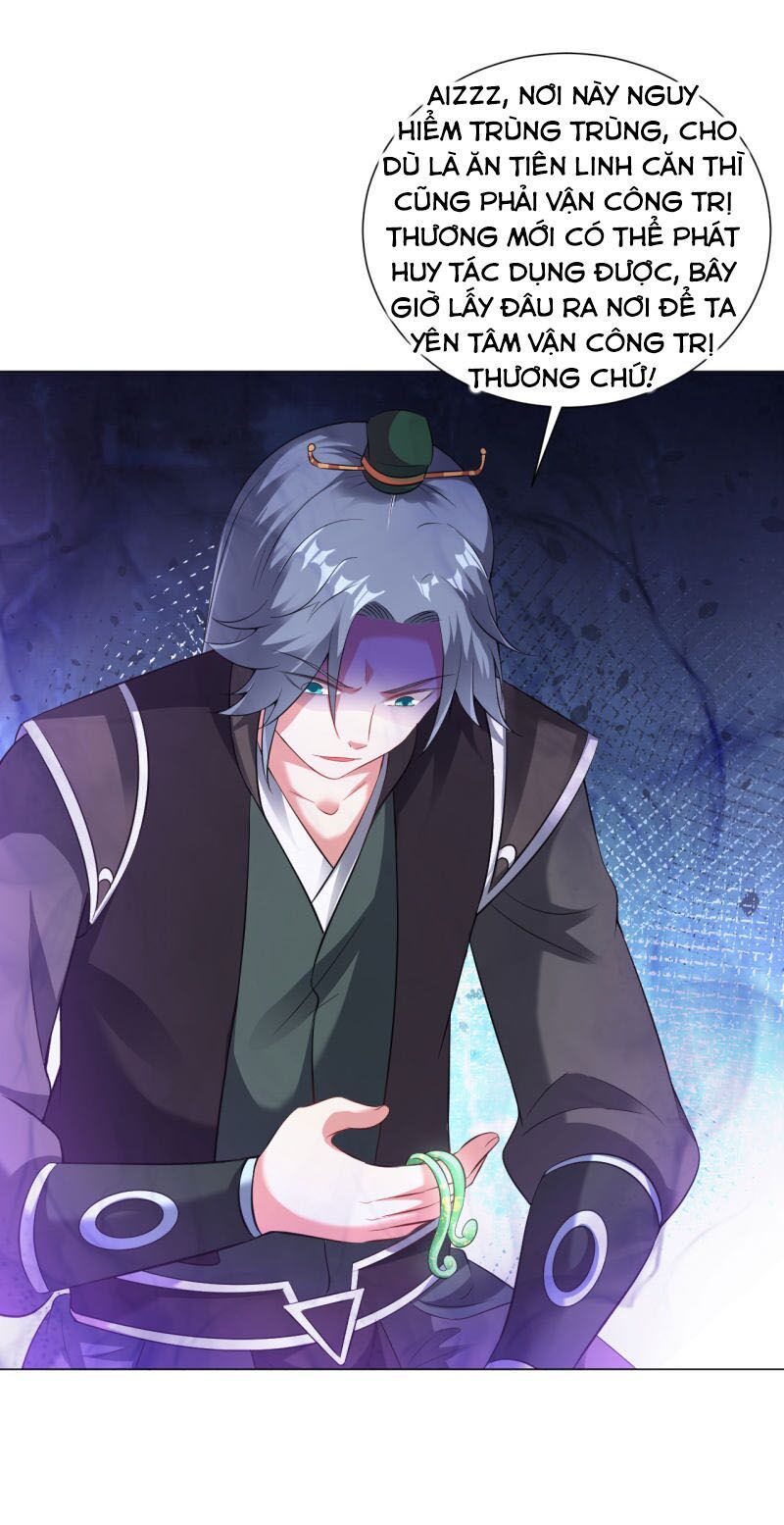 đọc truyện Đạo Ấn Chương 66 ảnh 21 tại Thiên Thai Truyện